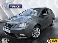 SEAT Ibiza ST - 1.2 TSI Style Clima Cruise Lmv Elek.R