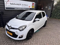 Renault Twingo - 1.2 55KW E3 3-deurs Cruise control