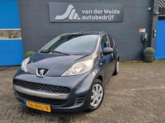 Peugeot 107 - 1.0-12V XR