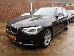 BMW 1-serie - 116i Executive