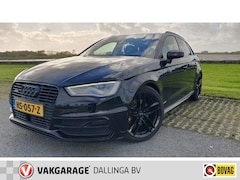 Audi A3 Sportback - 1.4 e-tron Amb+ 2x S-Line, Harman Kardon, Ambi Light, etc