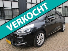 Renault Clio Estate - 0.9 TCe Limited incl. BTW