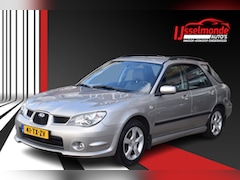 Subaru Impreza Plus - 2.0R AWD NAP NL Auto Dealeronderhouden