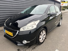 Peugeot 208 - 1.2 VTi Envy Nette Auto Airco Cruise APK 24-6-26