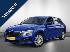 Skoda Scala - Scala 1.0 TSI Ambition OPF (EURO 6d)