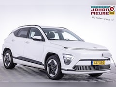 Hyundai Kona - Comfort Smart 65.4 kWh ✅ 1e Eigenaar