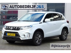 Suzuki Vitara - 1.4 Boosterjet Select Smart Hybrid | Trekhaak | Allseason | Rijklaarprijs | Fabrieksgarant