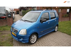 Suzuki Wagon R+ - 1.3 Special