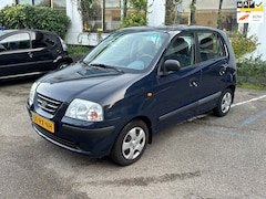 Hyundai Atos - 1.1i Active/ NAP