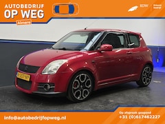 Suzuki Swift - 1.6 Sport | LEKKE KOPPAKKING