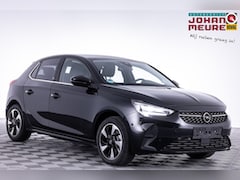 Opel Corsa-e - Elegance 50 kWh | SOH 100% | Full LED | Half LEDER | KEYLESS | PDC