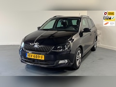 Skoda Fabia Combi - 1.2 TSI Ambition | NL-AUTO | BLUETOOTH | CRUISE CONTROL |