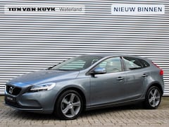 Volvo V40 - 2.0 T3 Nordic+ All seasonbanden / Trekhaak / 100% dealer onderhouden