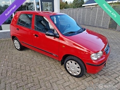 Suzuki Alto - 1.1 GLS AUTOMAAT Met nieuwe apk