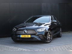 Mercedes-Benz E-klasse - 300 e AMG Line | LEDER | HEAD-UP | BURMESTER | PANO | NAVI | 360° CAMERA | MEMORY | FULL O