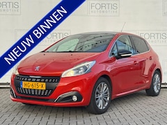 Peugeot 208 - 1.2 PureTech Allure PANODAK | NAVI | CAMERA