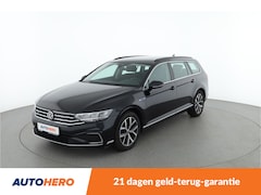 Volkswagen Passat Variant - 1.4 TSI PHEV GTE Business | NR40593 |