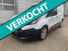 Ford Transit Connect - 1, 5 L1 Eco EX BTW BJ 1-2018 APK 5-2026