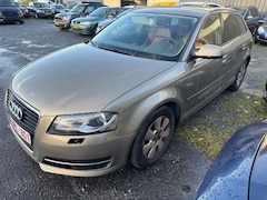 Audi A3 Sportback - 1.6 TDI Attraction Pro Line Business