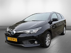 Toyota Auris Touring Sports - 1.8 Hybr. Trend