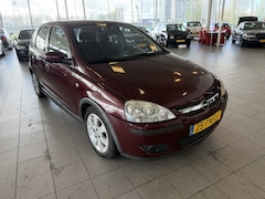 Opel Corsa - 1.2-16V Sport