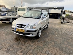 Hyundai Atos - 1.1i Dyn.World C.ed. - Zeer Nette Auto