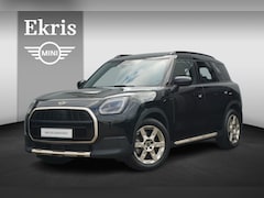 MINI Countryman - C | Favoured Trim | Pakket M | Comfort Access | Glazen Panoramadak | Driving Assistant | V