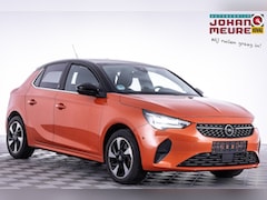 Opel Corsa-e - Elegance 50 kWh | SOH 100% | Full LED | ECC | VELGEN