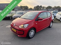 Volkswagen Up! - 1.0 take up BlueMotion 2012