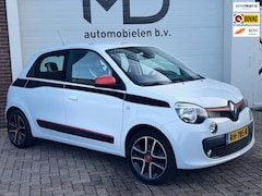 Renault Twingo - 0.9 TCe Dynamique - Dealer onderhouden-Cruise