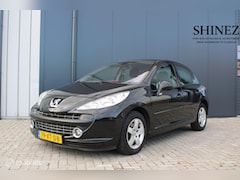 Peugeot 207 - 1.4 VTi XS Pack | 2008 | APK 07/2026