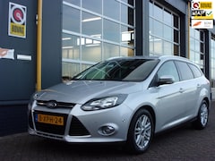 Ford Focus Wagon - 1.0 EcoBoost Edition Plus