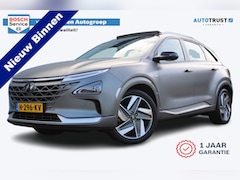 Hyundai NEXO - FCEV Plus Pack | Incl. 12 maanden garantie | Adaptieve cruise control | Stoel verwarming/v