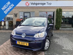 Volkswagen Up! - 1.0 BMT move up | Airco | Elektr. ramen | NAP | BTW auto