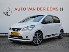 SEAT Mii - 1.0 FR-Line Nap / Airco / Lmv / Pdc / Cruise