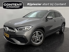Mercedes-Benz GLA-Klasse - 250 AMG-Line 4Matic |Pano-Schuifdak |Trekhaak