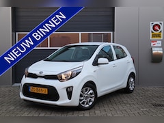 Kia Picanto - 1.0 MPi DynamicLine Navigator, Camera, Carplay