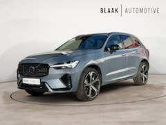 Volvo XC60 - T8 Ultra Dark Plug-In Hybrid AWD | pano | leer | 21inch