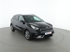 Kia Niro - 1.6 GDi Hybrid Style Edition | JY85601 |