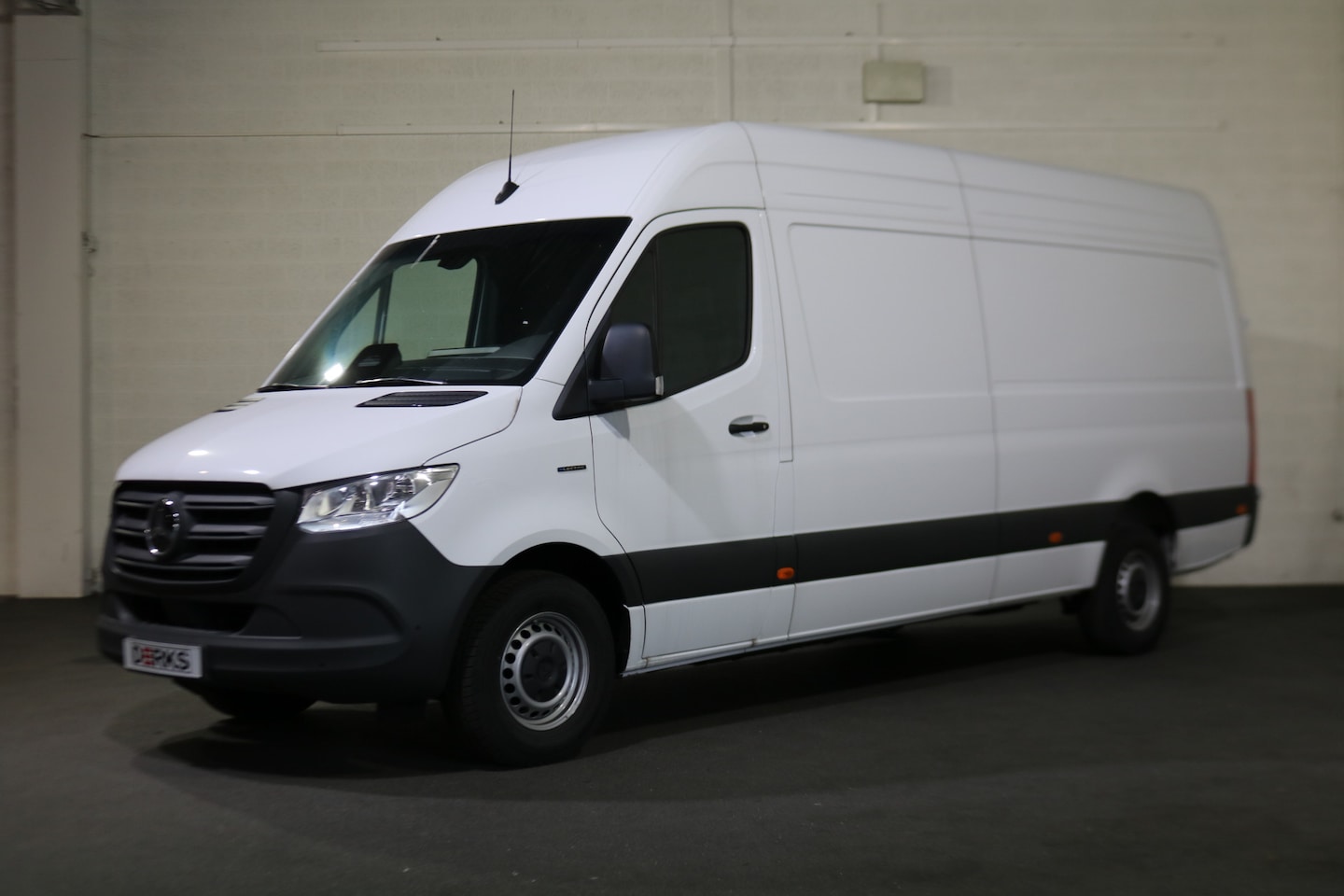Mercedes-Benz eSprinter - 320 L3 H2 Pro 81kWh - AutoWereld.nl