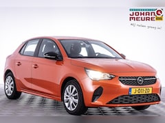 Opel Corsa - 1.2T 100PK Edition 5-drs | AIRCO | Trekhaak ✅ 1e Eigenaar