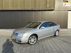 Opel Vectra GTS - 2.2-16V Elegance | Airco | Nwe APK |Cruise|PDC