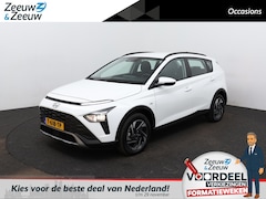 Hyundai Bayon - 1.0 T-GDI Comfort | Uitstekende staat | Carplay | Airco