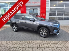 Toyota RAV4 - 2.5 Plug-in Hybrid AWD Style Limited
