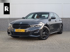 BMW 3-serie - M-Sport M Schaalstoelen / Dravit Grau / HiFi / Camera /