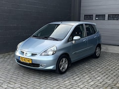 Honda Jazz - 1.4 LS CVT Automaat | AIRCO | Parkeersensoren |