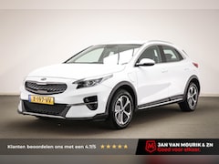 Kia XCeed - 1.6 GDi PHEV DynamicLine | STUURVERWARMING | DAB | APPLE | CAMERA