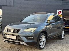 SEAT Ateca - 1.4 EcoTSI Xcellence | Pano | LED | Alcantara | 360 camera