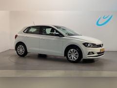 Volkswagen Polo - 1.0 TSI Comfortline App-Connect Airco Elektrische Ramen