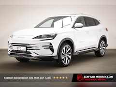 BYD Seal U - 1.5 T DM-i AWD Design | PANORAMADAK | STUURVERWARMING | STOELVENTILATIE | 360 CAMERA